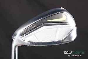Nike Vapor Speed Iron Set 4-PW and GW Senior LH Graphite Golf Clubs #2071-1 image 1