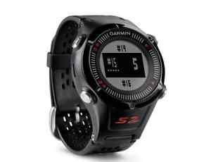 Garmin Approach Golf Watch GPS 38000 Courses Rangefinder Free Updates Distance image 1