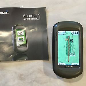 Golf GPS Approach G5 image 1