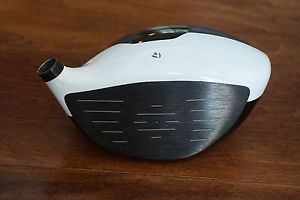 TaylorMade M2 Driver 10.5 Degree Head Only Left Handed image 1