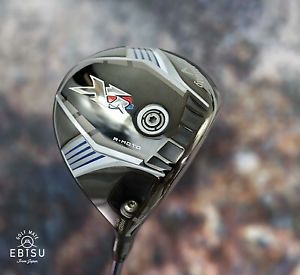 Callaway XR Pro(9) XR(S) 2015 #220801003 image 1