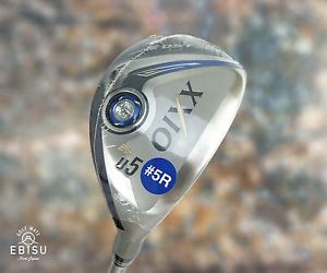 Dunlop XXIO 9 U5(23) MP900(R) 2016 image 1