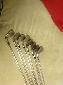 Callaway Razr X Tour 3-pw image 1