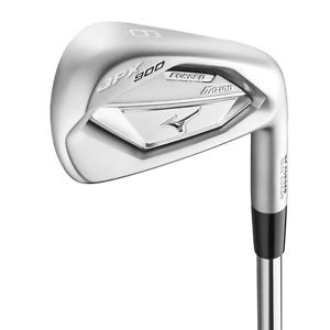 NEW Mizuno JPX 900 Forged 5-PW+GW Irons 2017 Choose Dexterity, Shaft &amp; Flex image 1