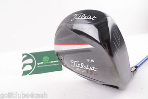 TITLEIST 913 D2 DRIVER / 9.5 DEGREE / DIAMANA SHAFT REGULAR FLEX  / 45475 image 1