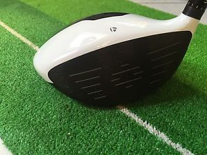 Taylor Made M2 Driver Rh 10,5 reg. wie neu!! image 1