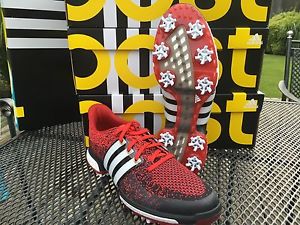 Adidas Tour 360 Prime Boost Herren  Größe 43 / UK 9 image 1