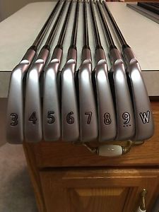 Ping iblade 3-PW *LH image 1