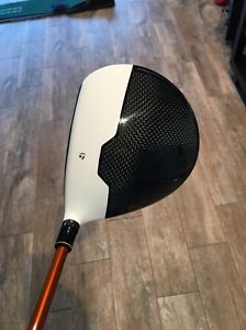 Taylormade M1 Tour AD DI-7X 10.5 image 1