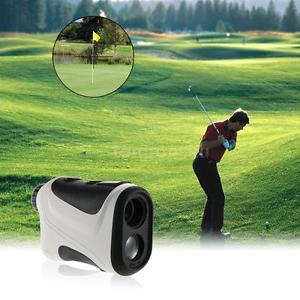 Outdoor Finder Range Distance Telescope 1000M Golf Handheld Scope Hunting P5M5 image 1