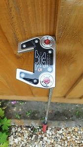 scotty cameron futura x5 putter image 1