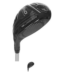 SPORTIVO Cobra Bio Cell Plus FairWay RH Black image 1
