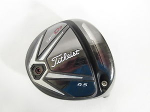 TITLEIST 915D3 9.5* DRIVER -Head Only- image 1