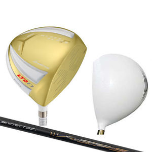 WORKS HYPER BLADE PREMIUM WHITE LIMITED 1.7 NON CONFIRMING DRIVER RH NEW image 1