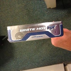 Odyssey White Hot XR image 1