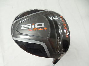 New Custom Cobra Bio Cell + Orange Driver Matrix HD Red Tie 6Q3 Regular image 1