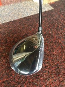 Cobra Ltd Driver NEW Stiff image 1