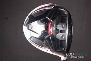 TaylorMade R15 Driver 14° Senior Right-Handed Graphite Golf Club #15118 image 1