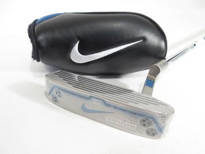 New! 2016 NIKE METHOD ORIGIN B1-01 35" PUTTER w/HEADCOVER image 1
