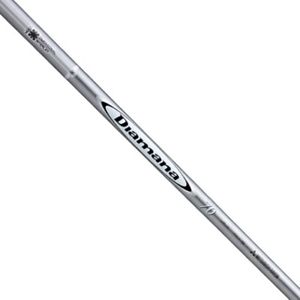 NEW Mitsubishi Diamana D+ Plus 60 (White Board) Regular Flex Driver/Wood Shaft image 1