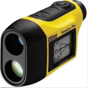 Nikon Forestry Pro Waterproof Laser Rangefinder 8381 image 1