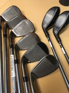 king cobra F6 iron set image 1