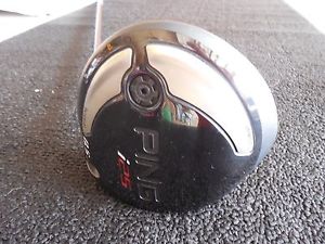 Ping i25 Driver 8.5' PWR65 Graphite Stiff Flex w/ Headcover &amp; Tool image 1