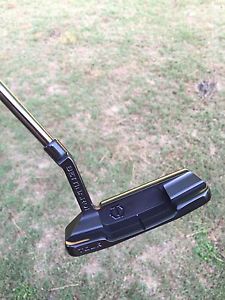 Tour Issue Circle T PROTOTYPE Bettinardi BB8 Triplane image 1