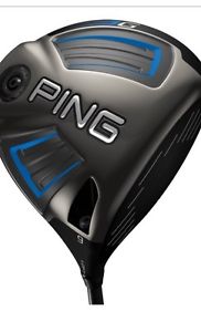 Ping G Driver Golf Club 10.5 Stiff Tour image 1