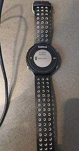 Garmin Approach S6 GPS Watch BLACK GOLF EUC image 1