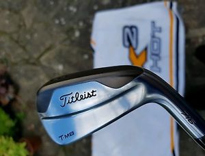 TITLEIST T MB 716 driving iron number 3 image 1