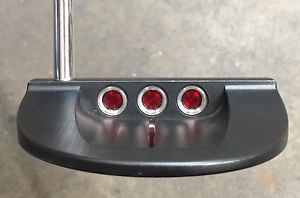 Scotty Cameron Select Golo Putter - RH - Super Nice - Want It Customized? - ET image 1