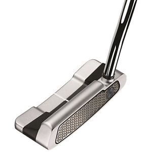 Odyssey Golf Clubs Works #1W Versa Superstroke Putter 33" Inches Very Good image 1