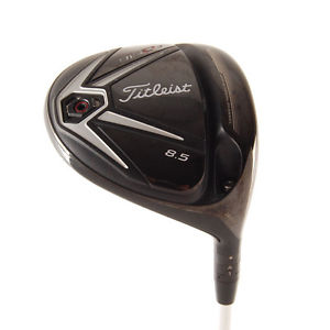 Titleist 915D3 Driver 8.5* Aldila Rogue Silver 60g Graphite Stiff Flex RH image 1