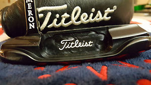 Rare Titleist Scotty Cameron Newport Putter 35" MINT image 1