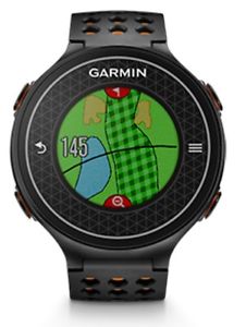GARMIN Approach S6 GPS-Uhr image 1