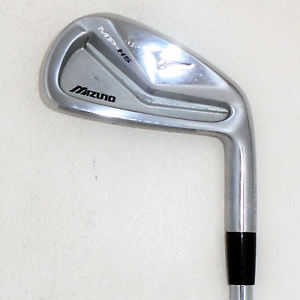 Mizuno MP-H5 / MP-4 / MP15 Irons Set / 3-PW (8 Irons) / 1/2" Long / Stiff Steel image 1