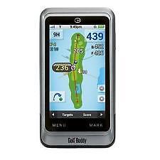 Golf Buddy Pt4 rangefider image 1