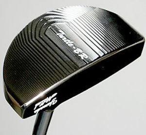 Brand New Yamada Turtle BR Putter | Made in Japan | Factory Custom Length image 1