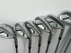 Ping i25 irons image 1