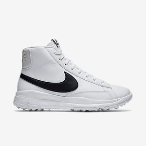 NIKE WMNS  BLAZER GOLF SHOES 818730-100 Size 5 image 1