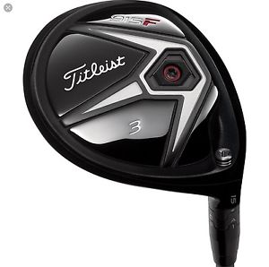 Titleist 915 F 3 15 degree image 1