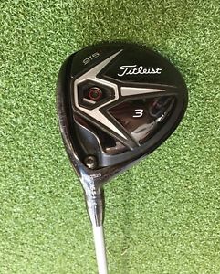 TITLEIST 915F DEMO FAIRWAYHOLZ 3  | 16,5° FÜR LINKSHANDSPIELER image 1