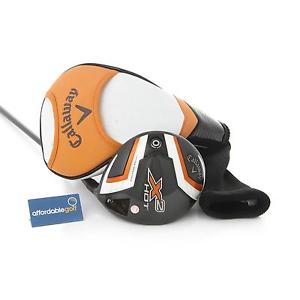 Callaway X2 Hot Pro Driver 8.5 Degree /  Stiff Shaft Accel-Arc image 1