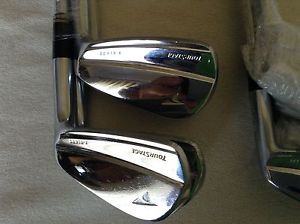 Bridgestone Tourstage X Blade irons 3-Pw image 1