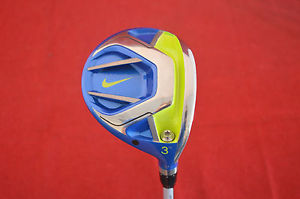 NIKE VAPOR FLY 3HL-WOOD 17*deg TENSEI 65 GRAPHITE STIFF image 1