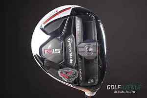 TaylorMade R15 TP Fairway 3 Wood HL 17° Stiff RH Graphite Golf Club #10644 image 1