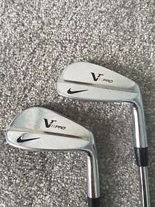 Nike VR Pro blades 3-pw image 1