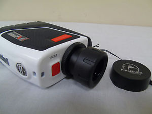 Bushnell Pro X7 Golf Laser Rangefinder with JOLT image 1