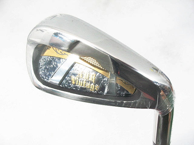 Used[S] Golf Akira ADR vintage 2013 Middle iron Regular 5I Men H7B image 1